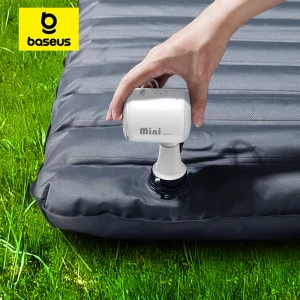 Baseus Air Pump Wireless Air Compressor