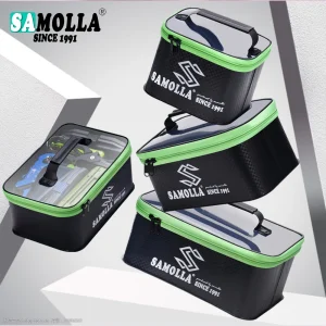 Waterproof Float Storage Case