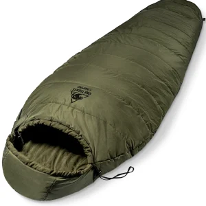 OneTigris Bushcrafter’s Sleeping Bags