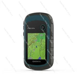 Garmin eTrex 221X Outdoor Handheld