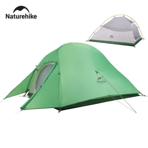 Naturehike Cloud Up 2 Person Camping Tent